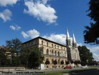 Imagine atasata: Biserica Notre Dame Iosefin - 2016.08.12 01.jpg